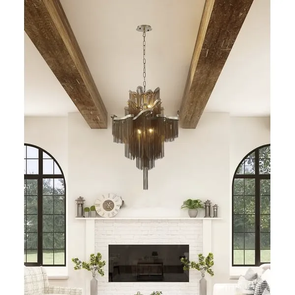 Bronze-Aluminum-Chain-Lighting (3).webp
