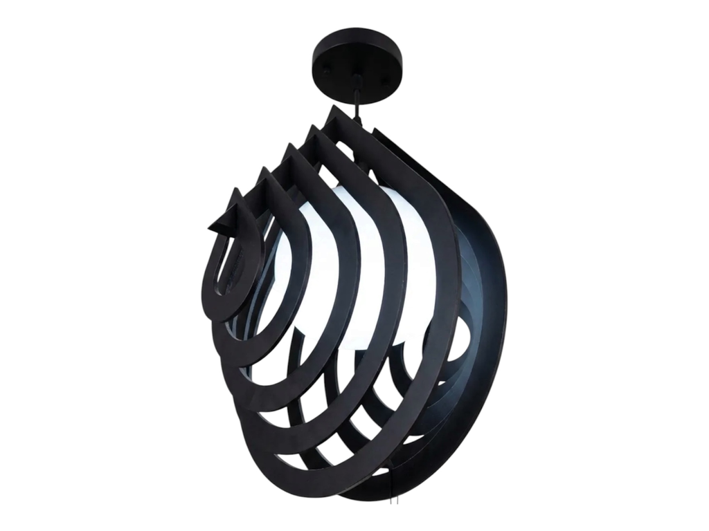 89002F/1 OVEL SHAPE