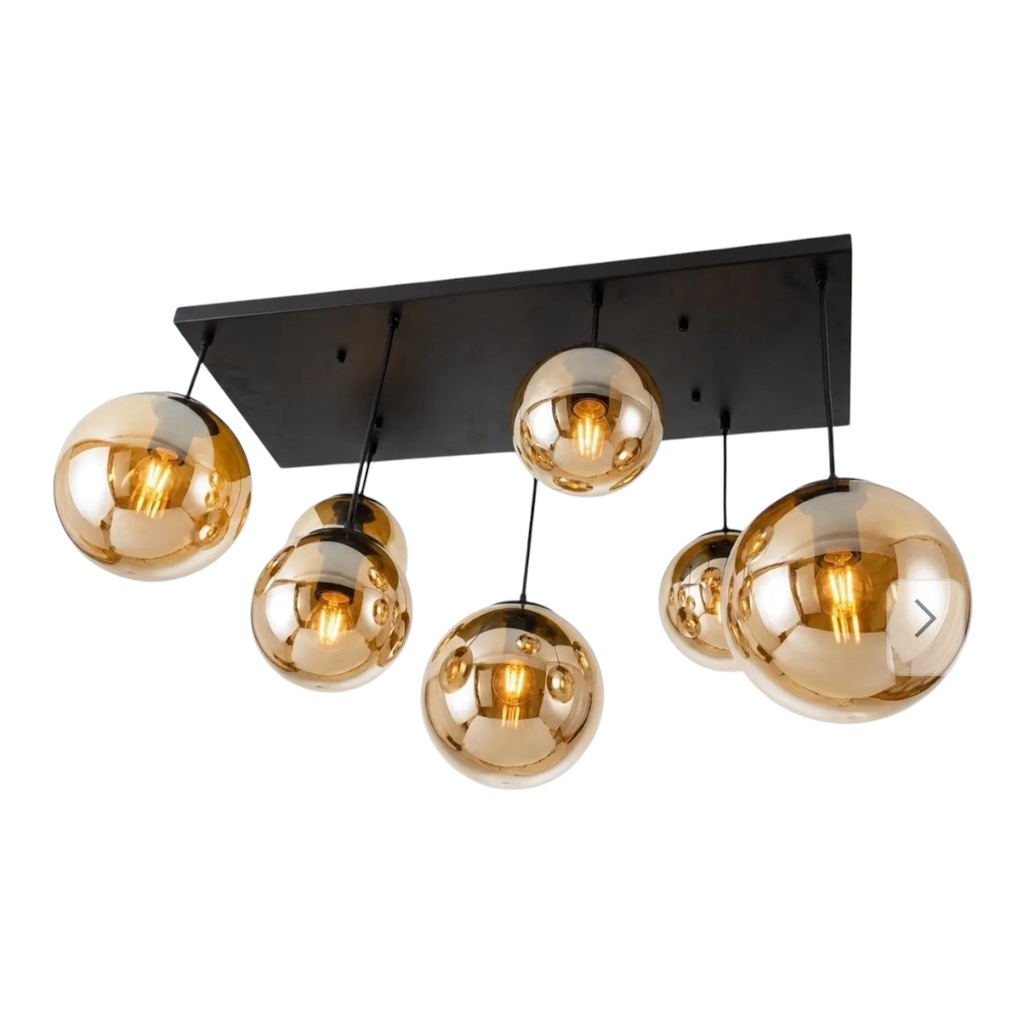 sm20950/7 AMBER