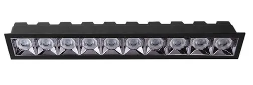 10 DOTTS /40w/3000K 71108-10