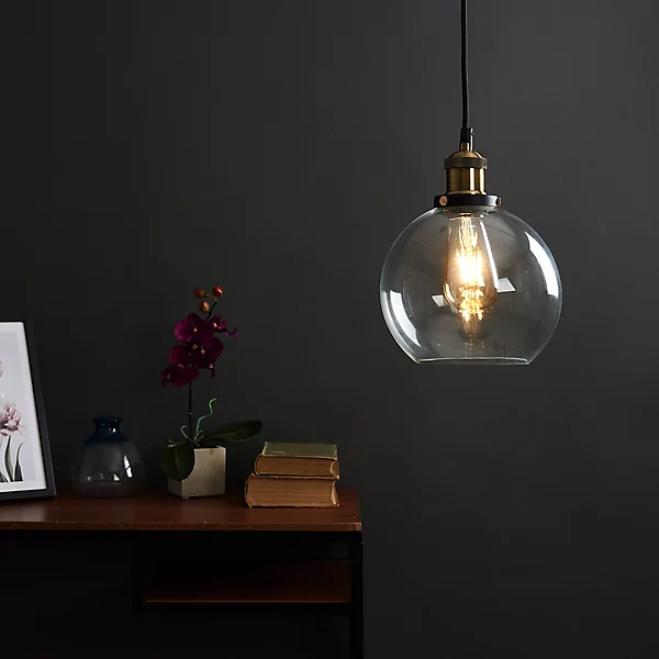 SM20100 CLEAR